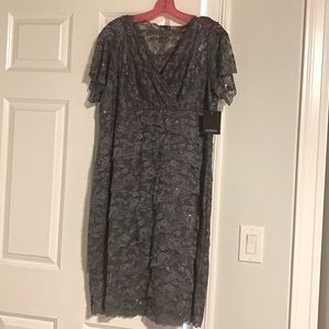 Women’s 14w Marina Cocktail dress